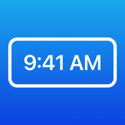 Simple Clocks: Clock Widgets