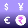 Live Currency Converter App
