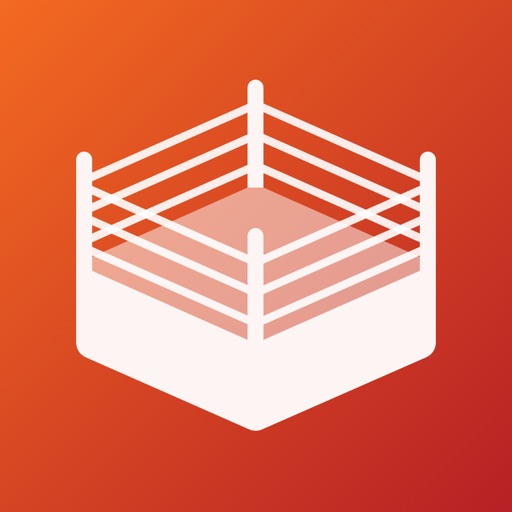 Pro Wrestling Simulator 2022 iOS App