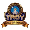TROY Royal's Family App