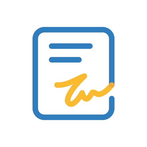 电子签名应用 - Zoho Sign