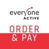 Everyone Active - Order & Pay