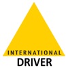 INTERNATIONAL DRIVER