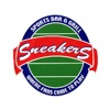 Sneakers Sports Bar
