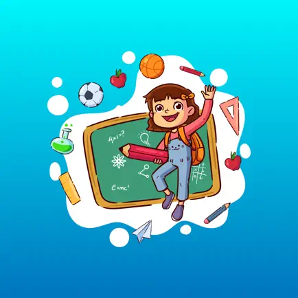 Educational Quiz For Kids Читы