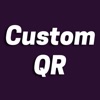 Custom QR Maker