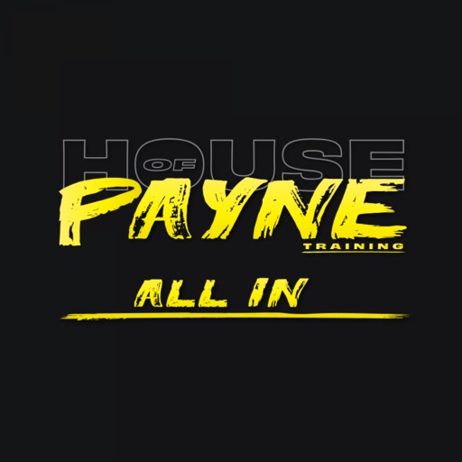 House of Payne Training