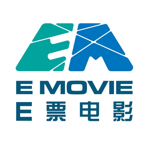 E票电影logo