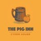 The Pig Inn Ordering App gives you fast access to everything we offer:  All options, great deals, your favourites and preferences, then our real-time Order Tracker keeps in touch all the way