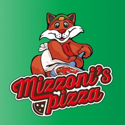 Mizzoni Pizza