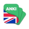 Anki cards