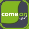 Comeon App!!