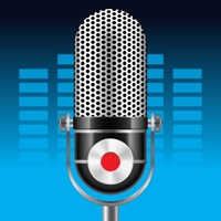 Contacter RecorderHQ -Recorder for cloud