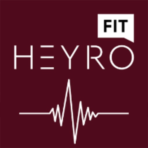 HeyroFit