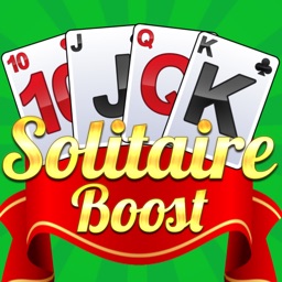 Solitaire Boost win real money