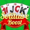 Solitaire brings the thrill of the casino to your phone