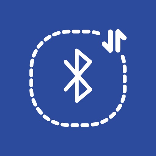 LIRIS-Connect Icon