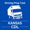 Are you getting ready to take the Kansas Department of Motor Vehicles certification exam