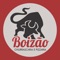 Chegou o aplicativo para pedidos online do Boizão Pizzaria e Churrascaria