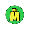 MR M Middlesbrough