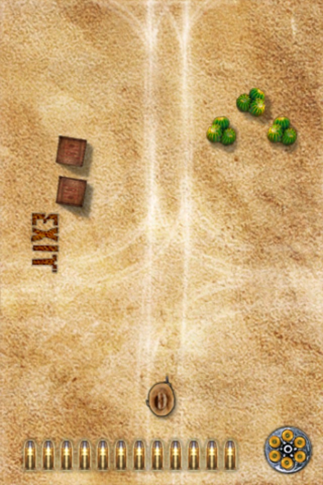 Gunfighters screenshot 4