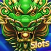 Icon Triple Slots Dragons Den