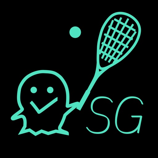 SquashGhosts