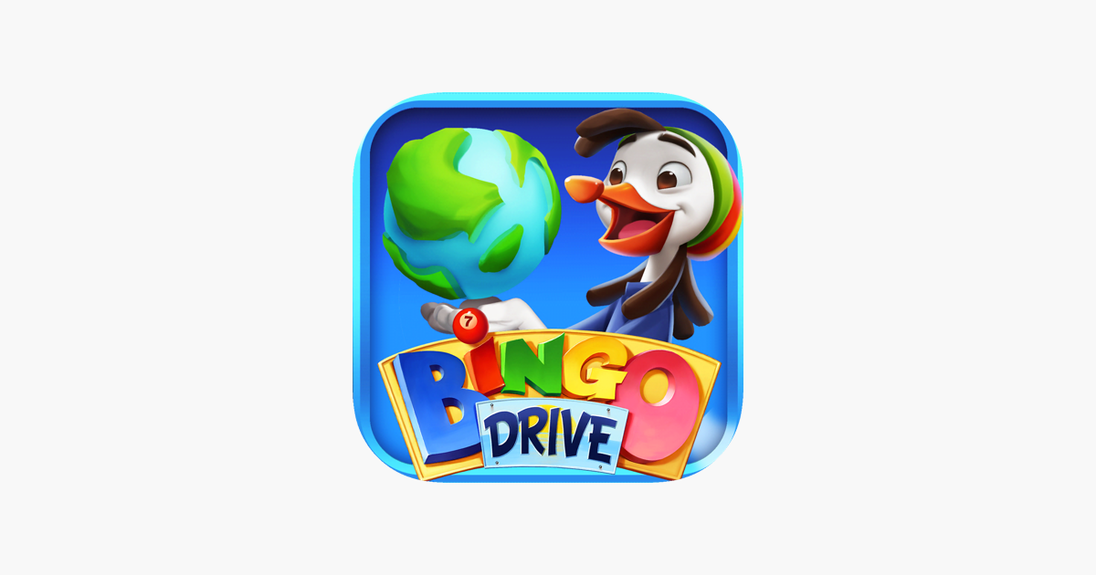 Bingo Drive - Trò chơi đánh bài: Bingo Drive là lựa chọn tuyệt vời cho những ai yêu thích trò chơi đánh bài. Hãy cùng tham gia vào thế giới của Bingo Drive để tận hưởng những giây phút giải trí đầy thú vị và hào hứng.
