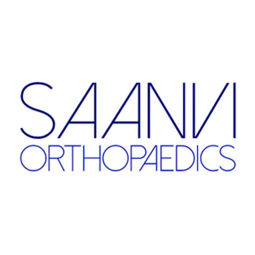 SAANVI Orthopaedics