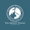 The Mount Pisgah Church