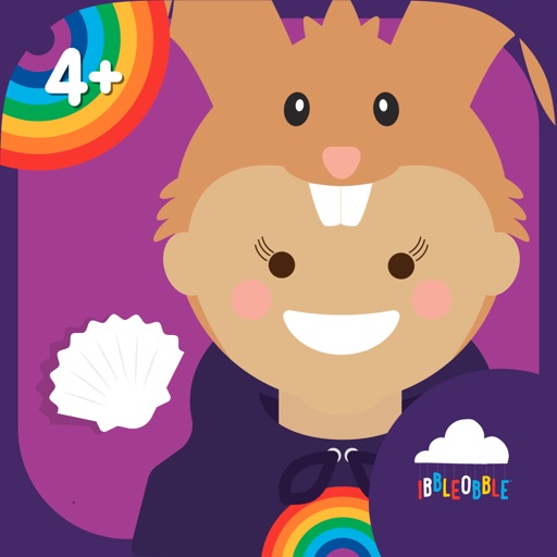 Patterns & Shapes : Ibbleobble Download