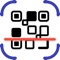 Icon QR Code Scanner 'n' Generator