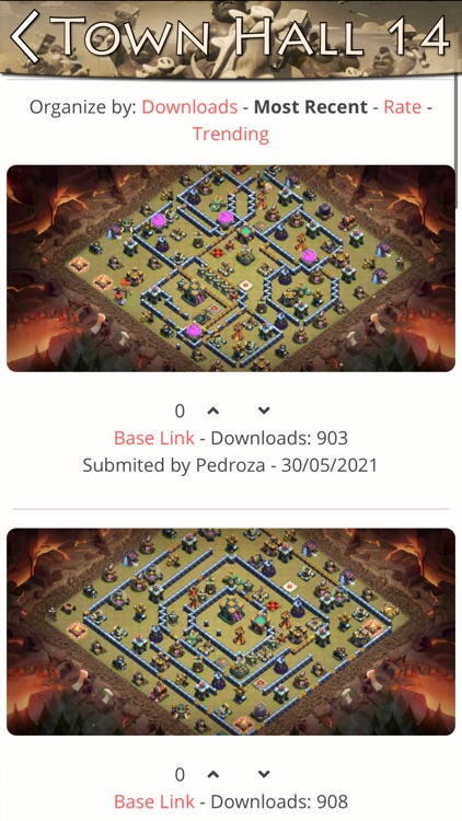 Guide for Clash of Clans - CoC