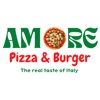 Amore Pizza & Burger