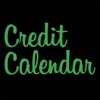 Credit Calendar
