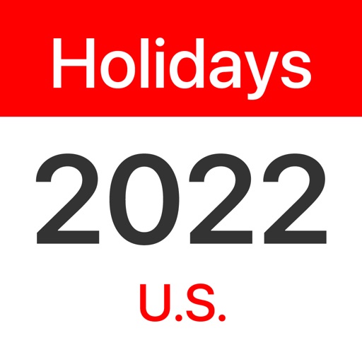 United States Holidays 2022 Download