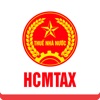 HCMTAX-Cục thuế TP.Hồ Chí Minh
