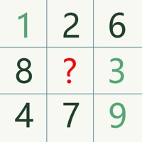 Contact Sudoku - Sudoku Games