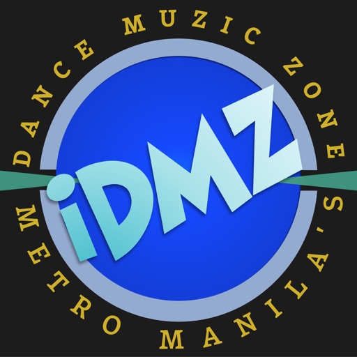 iDMZ Sayaw Pinoy (89dmz.com)