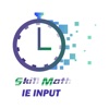 Skillmath IE-Input App