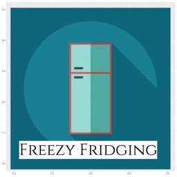 Freezy Fridging