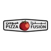 Pizza Fusion delivery Man