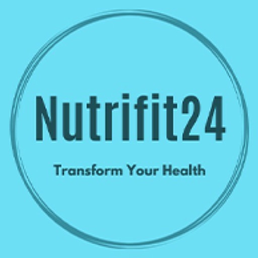 Nutrifit24