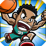 Basketball Fighting 1v1 - Dunk на пк