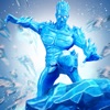 Ice Superhero Crime City Games