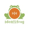 蛙抵家 identifrog