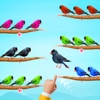 Bird Sort Color Puzzle Games