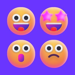 Upemoji: Create a novel world