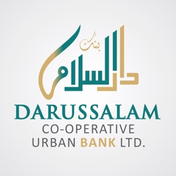 Darussalam Bank Mobile App