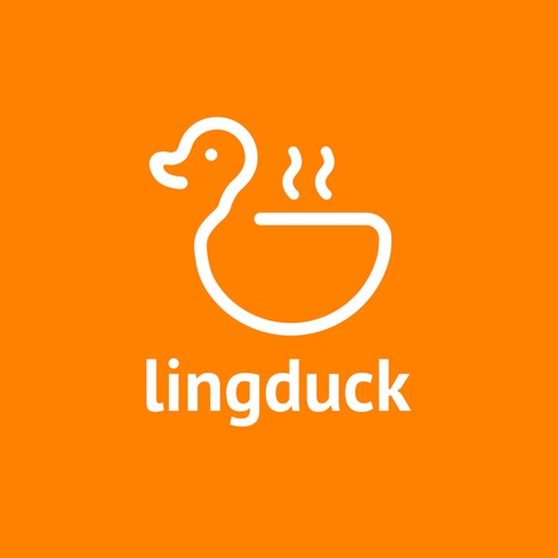 lingduck 拎得